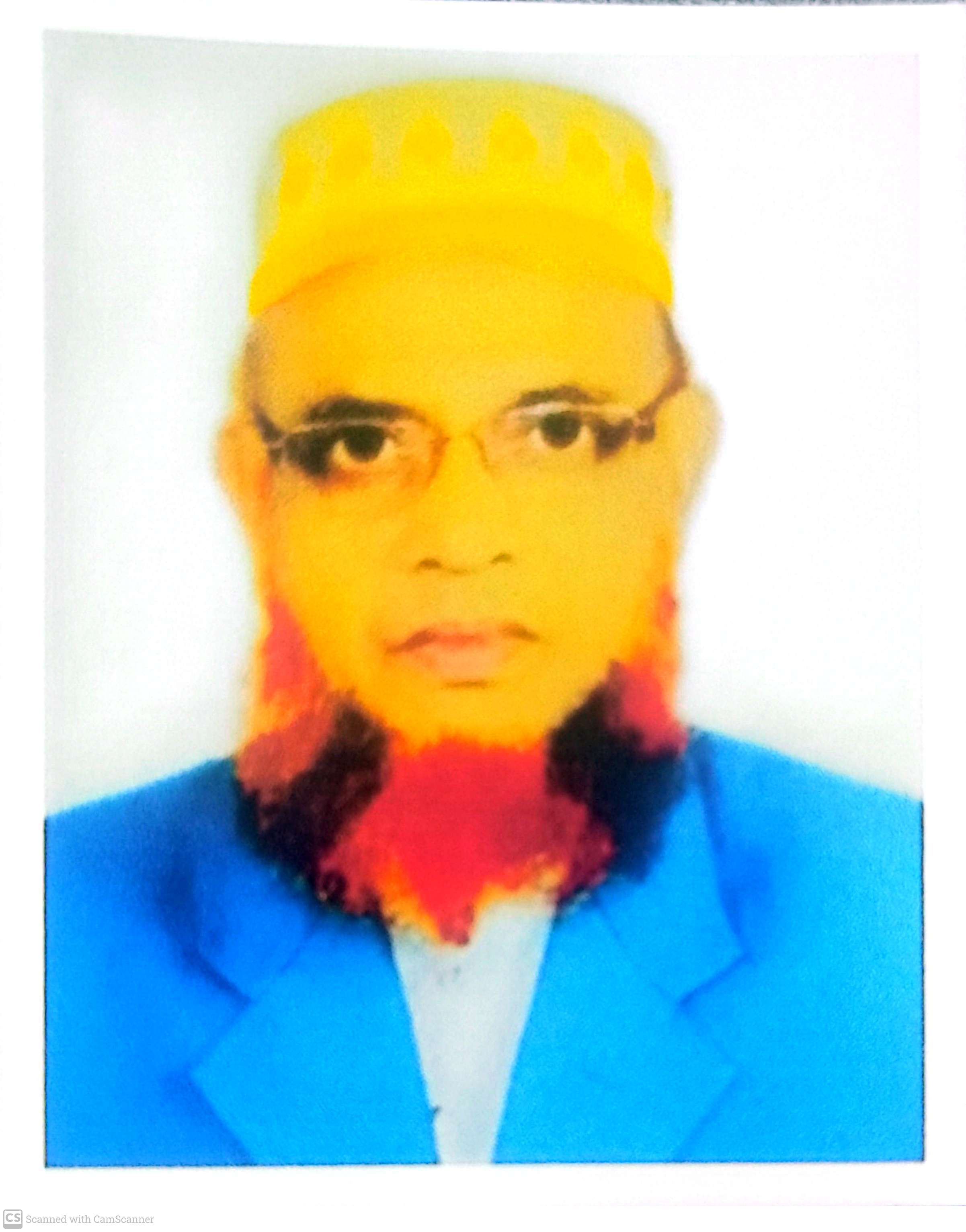 Headmaster